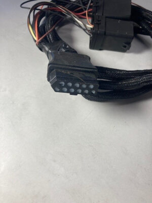 Western Plug In Harness HB-3 & HB4- A - 26361-1