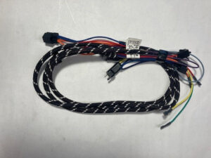 Western Plug In Harness - 61581