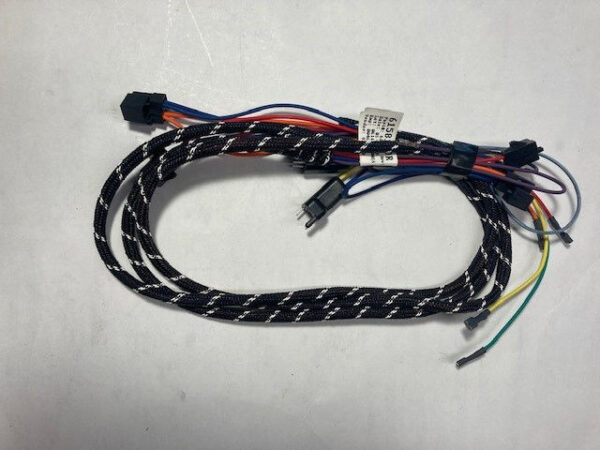 Western Plug In Harness - 61581