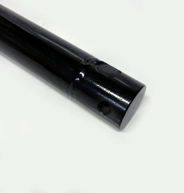 Western Ram Assy 1.5" x 12" DAW - Enforcer - 77427 - Image 3