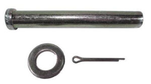 Western Clevis Pin - 28593