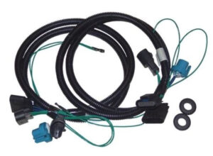 Western Adapter Harness to Lights- 29235
