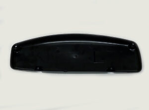 Western headlamp cover kit H9/H11 - 38812