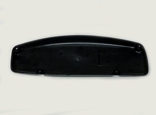 Western headlamp cover kit H9/H11 - 38812