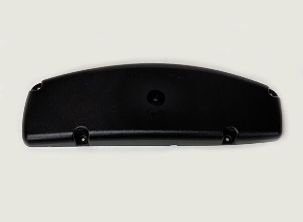Western headlamp cover kit H9/H11 - 38812 - Image 2