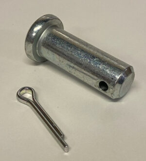 Western Clevis Pin - 43745