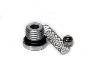 Western Check Valve Assembly - 48518