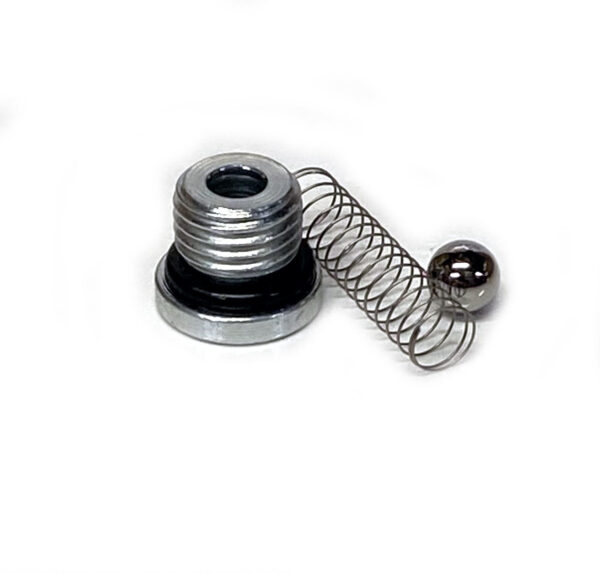 Western Check Valve Assembly - 48518