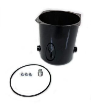 Western Reservoir Kit- Defender/HTS - 48538