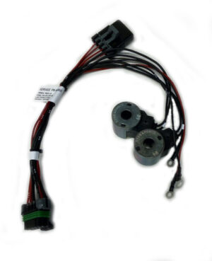 Western Harness Plow Control - 2-Coil Prodigy - 48858