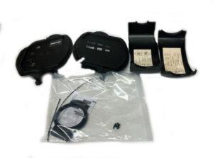 Western Cover Assembly Wide Out - 49455