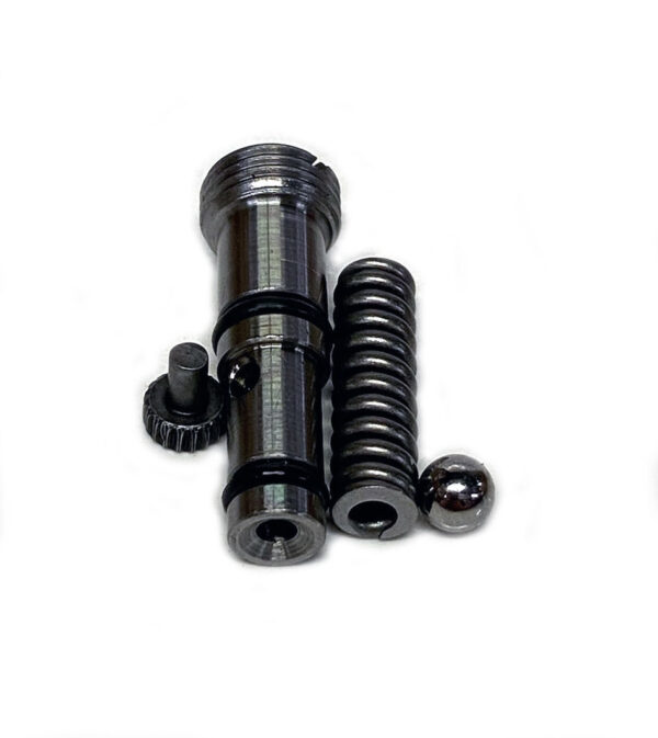 Western Relief Valve (1 Set) - 52282