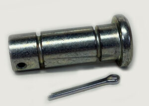 Western Pin Kit Ram HTS - 69496