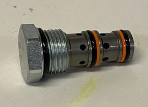 Western PO Check Valve - 77391