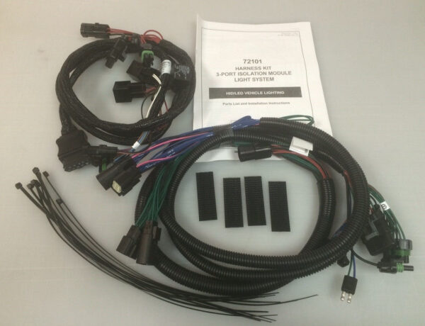 72101-1 Harness