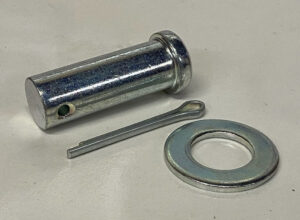 3/4 x 2 Clevis Pin Kit w/ Cotter- Defender - 84631