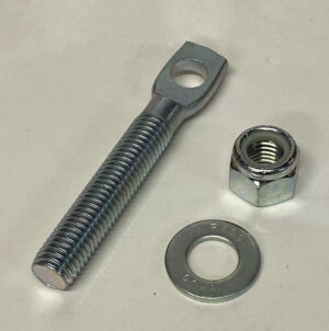 5/8-11 x 4 Eyebolt Kit - Defender - 84702