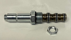 4-Way Valve SV10-43 - Enforcer - 84900