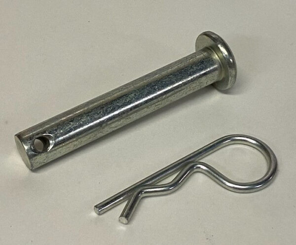 Lift Ram Base Pin Kit- Defender - 85199