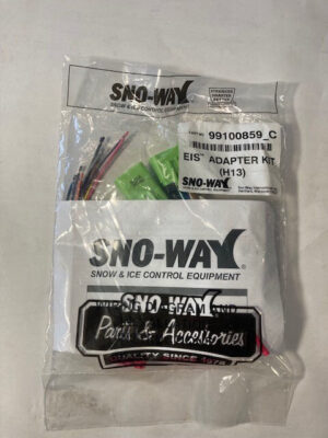 EIS Light Harness Adapter - 99100859