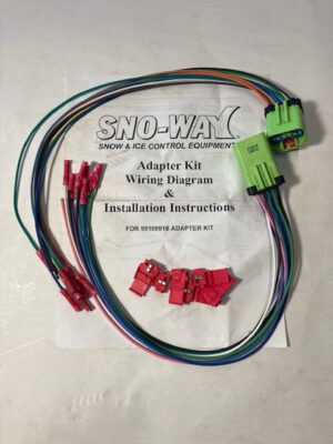 EIS Light Harness Adapter - 99100918