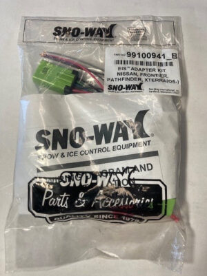 EIS Light Harness -99100941