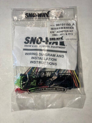 EIS Light Harness -99101150