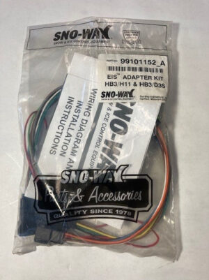 EIS Light Harness -99101152