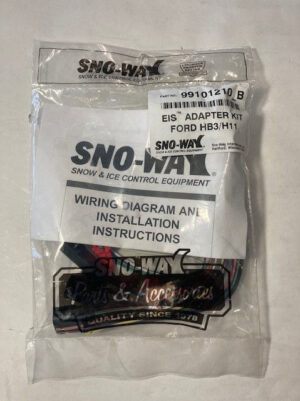 EIS Light Harness -99101210