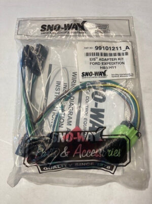 EIS Light Harness -99101211