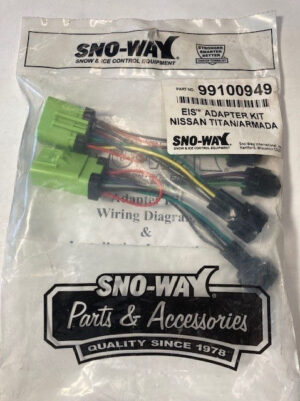 EIS Light Harness -99100949