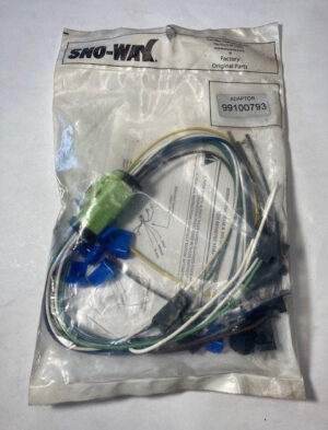 EIS Light Harness -99100793