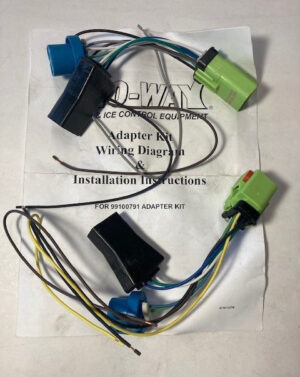 EIS Light Harness -99100791