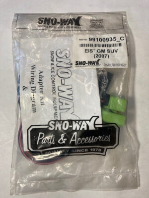EIS Light Harness -99100935