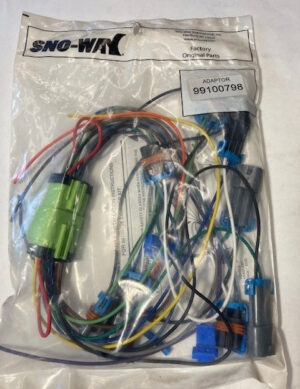 EIS Light Harness -99100798