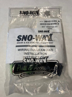 EIS Light Harness -99101245