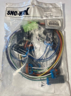 EIS Light Harness -99100797