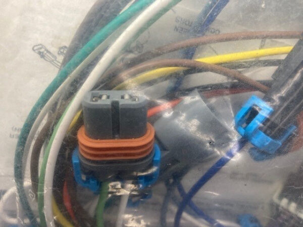 EIS Light Harness -99100797 - Image 2