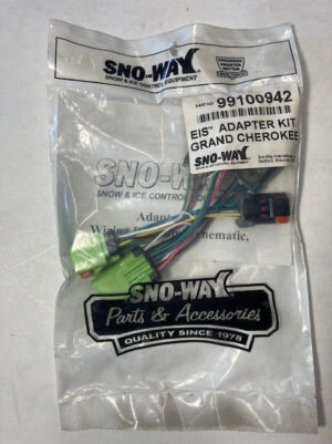 EIS Light Harness -99100942