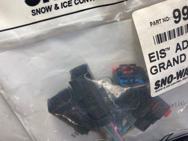 EIS Light Harness -99100942 - Image 2