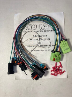 EIS Light Harness -99100945