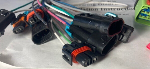 EIS Light Harness -99100945 - Image 2