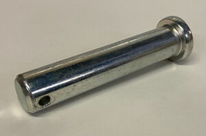 Western Clevis Pin 1" x 4.75"-22260