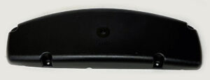 Western Headlight Cover Kit - H9/H11 PS - 38803