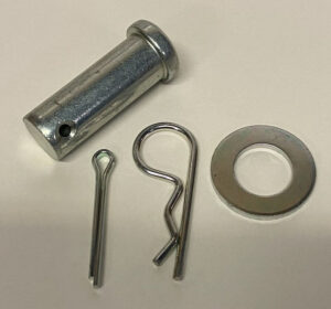 Western 3/4 x 2 Pin Kit - 43351