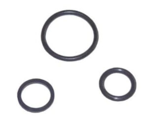 Western Seal Kit 2-Way Valve - 49258-2