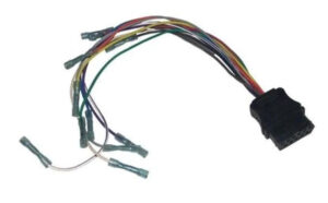 Repair Kit Vehicle Harness - 63726