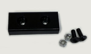 Western Push Stop Kit - 63976
