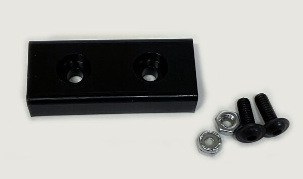Western Push Stop Kit - 63976