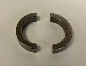 Western Split Bearing 1 1/2 - 64650